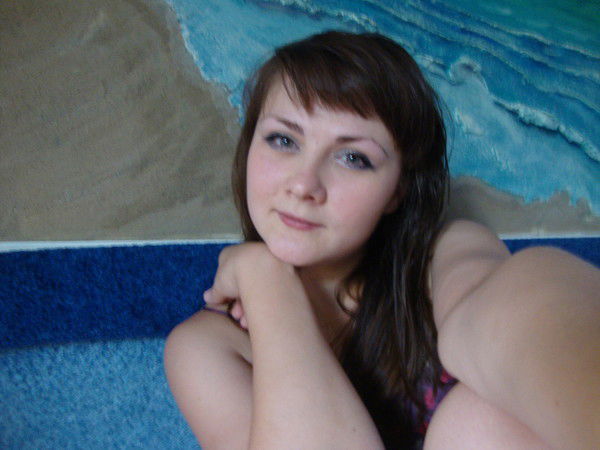 Анна Филенко