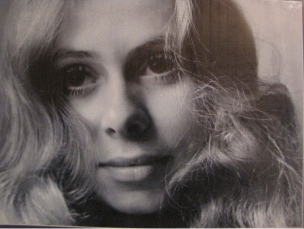 Ольга Смердова