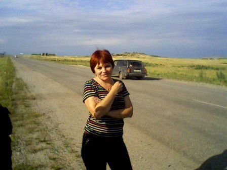 Марина Дидусенко