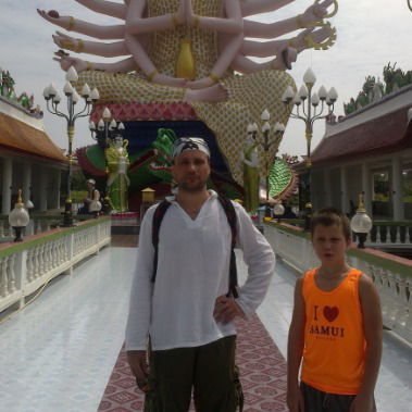 Владимир Трифонов