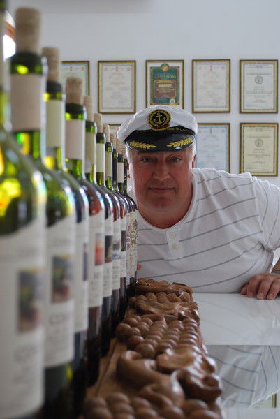 Юра Добровольский