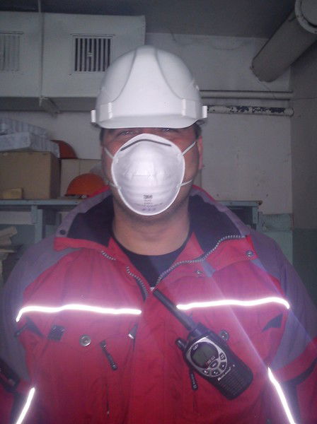 Александр Брусов