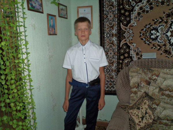 Александр Алексеев