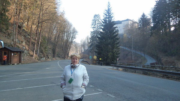 Танзиля Миндубаева