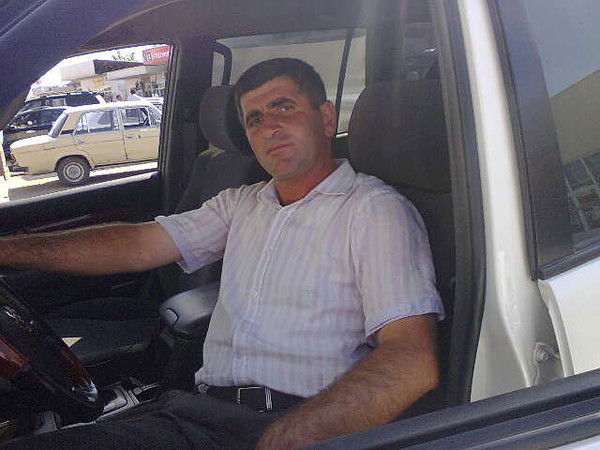 Самир Султанов