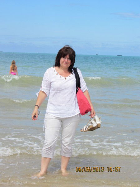 Татьяна Ларионова