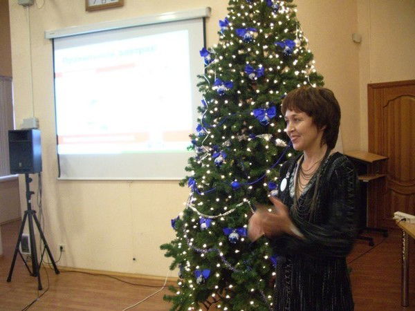 Ильвера Медведева