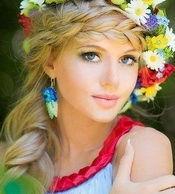 Алевтина Додонова