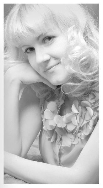 Наталья Бобыкина