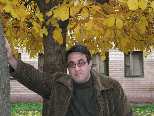 Петрос Мартиросян