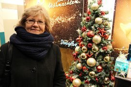 Марина Маркова