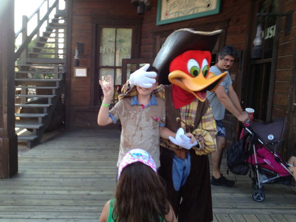 Юлия Буланова