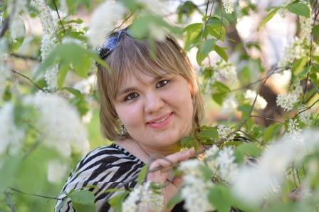 Ольга Коробейникова