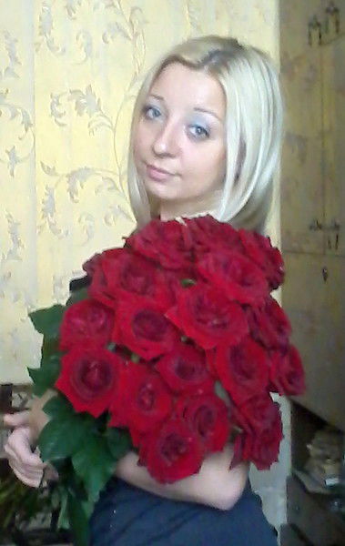 Лиличка Белоусова