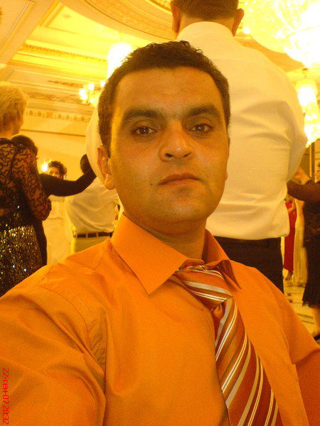 Aкопян Самвел