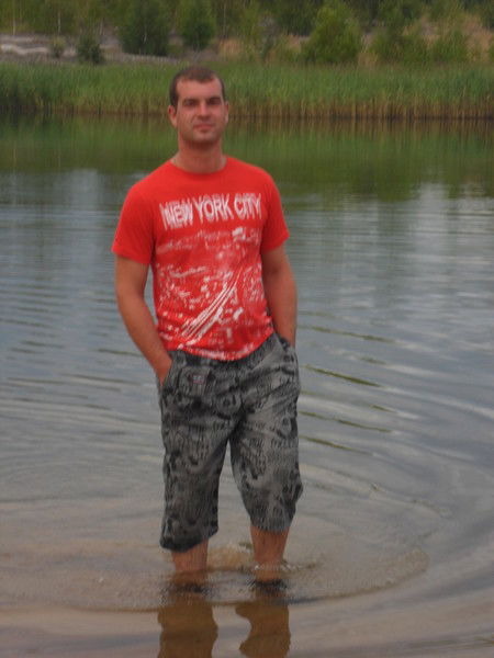 Владимир Мордочкин