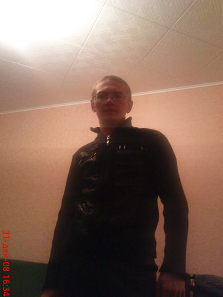 Антон Белозоров