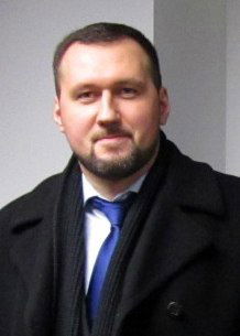 Всеволод Алексеев