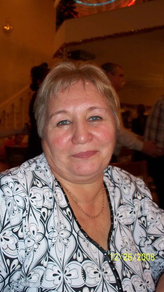 Валентина Еремеева