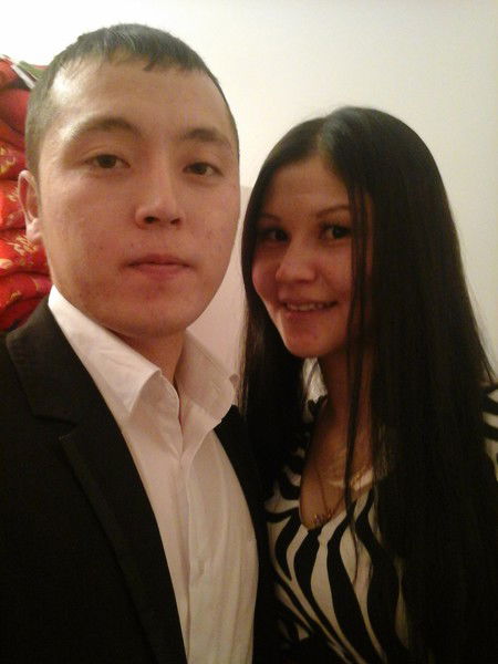 Жiгер Рамазан