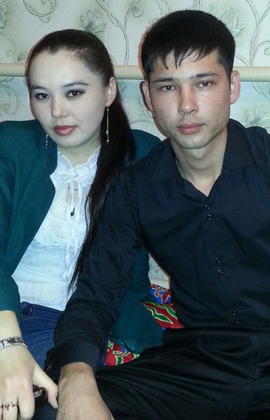 Даурен Жумагалиев