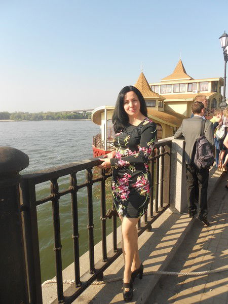 Людмила Навой