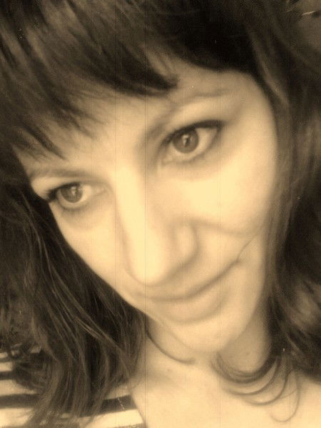 Екатерина Щукина