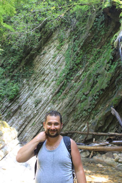 Михаил Ваулин