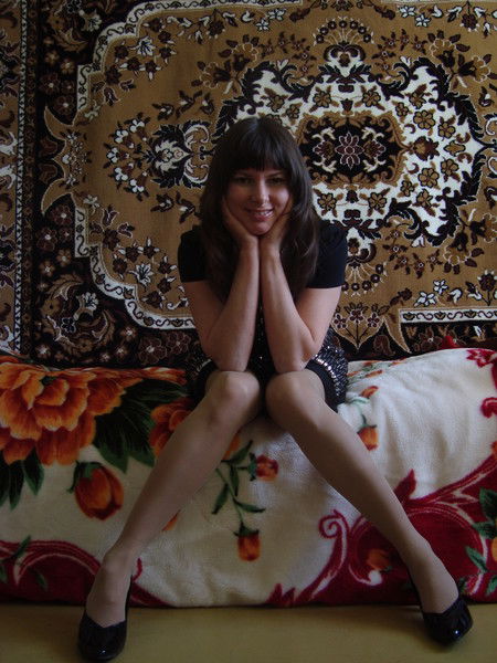 Юлия Гусева Мартынова