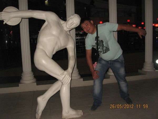 Алтай Баткульдин