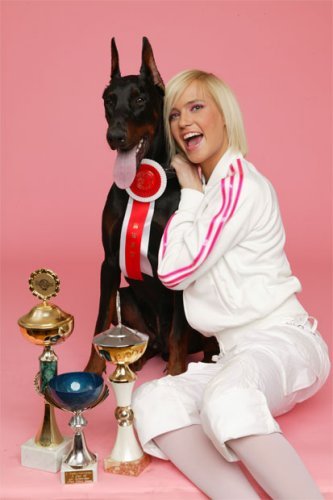 Виктория Гладченко