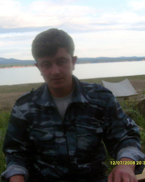 Андрей Сафонов