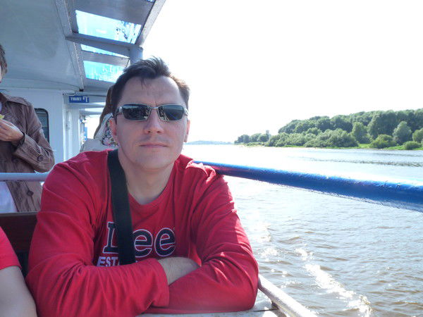 Вячеслав Гололобов