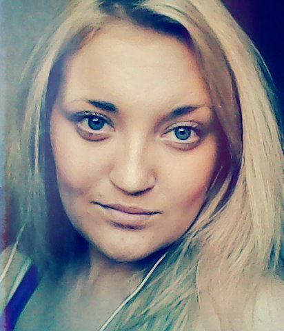 Ульяна Леснова