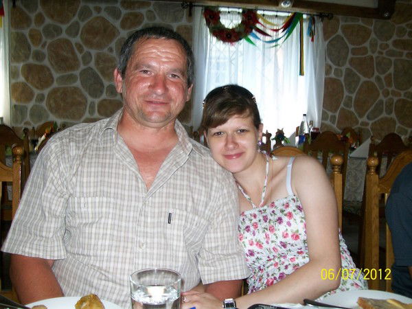 Микола Горобей