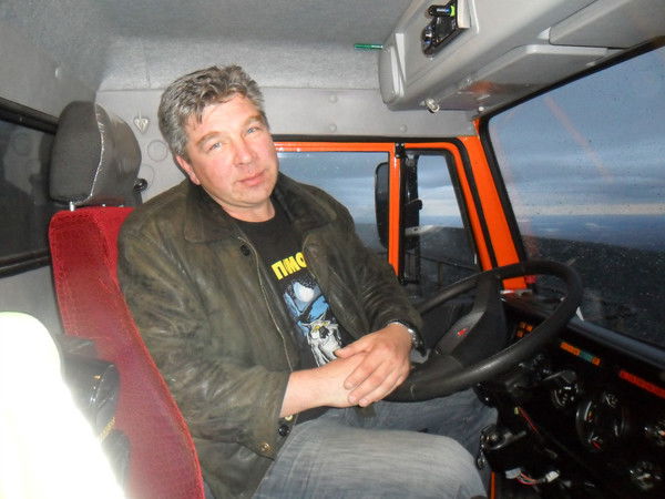 Павел Сивко