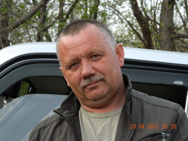 Виктор Аксиненко