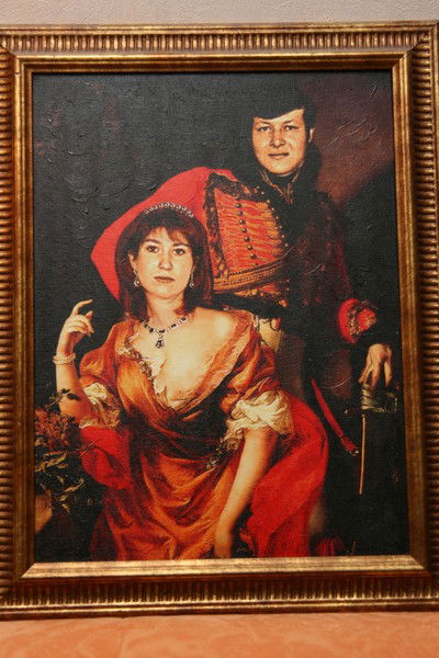 Равиль Хусаинов