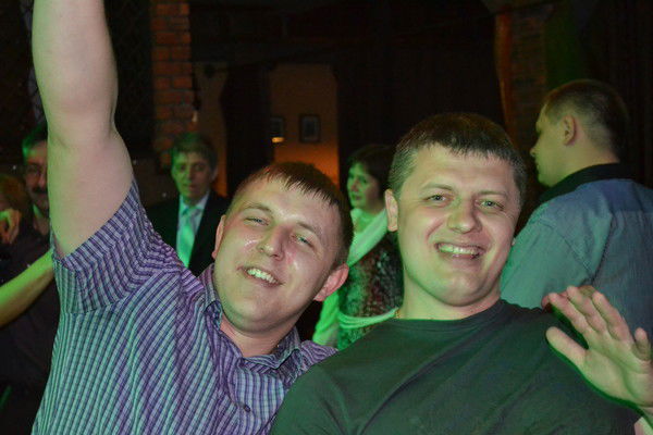 Евгений Демченков