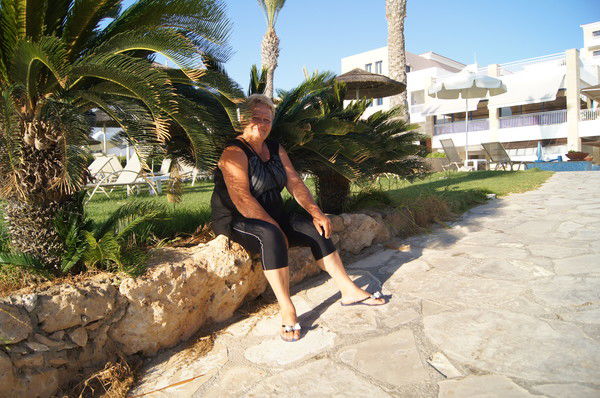 Таня Рогатина