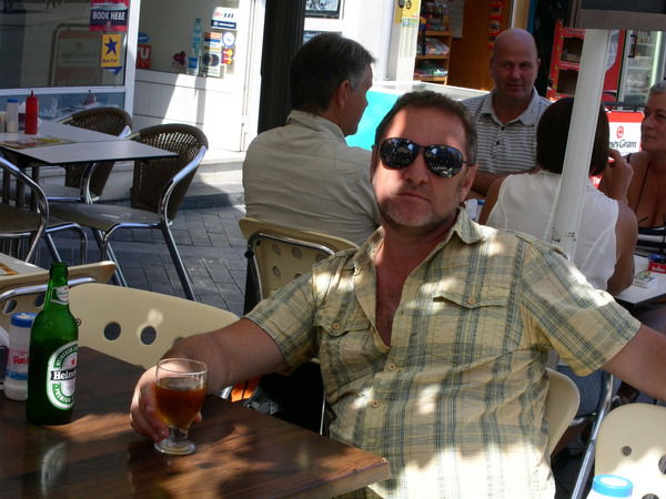 Александр Зонис