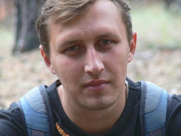 Виктор Тымченко