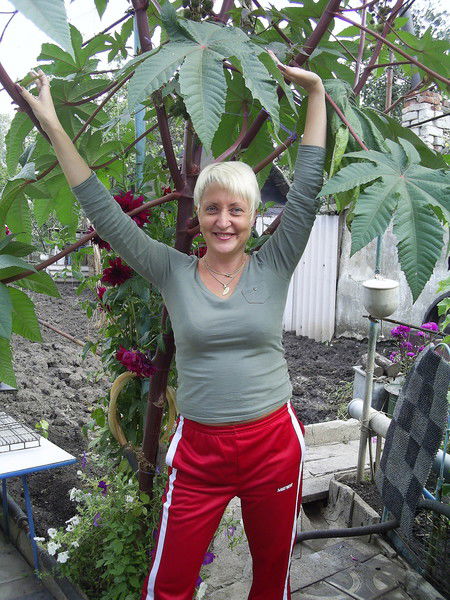 Елена Цыбенко