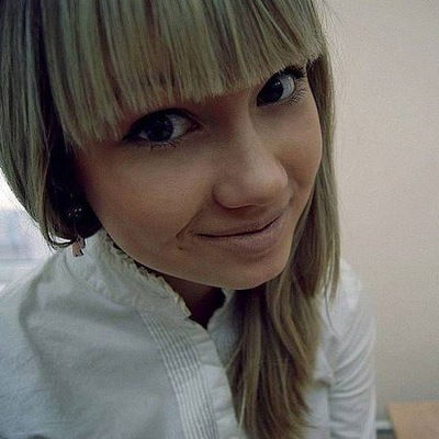 Анастасия Смирнова