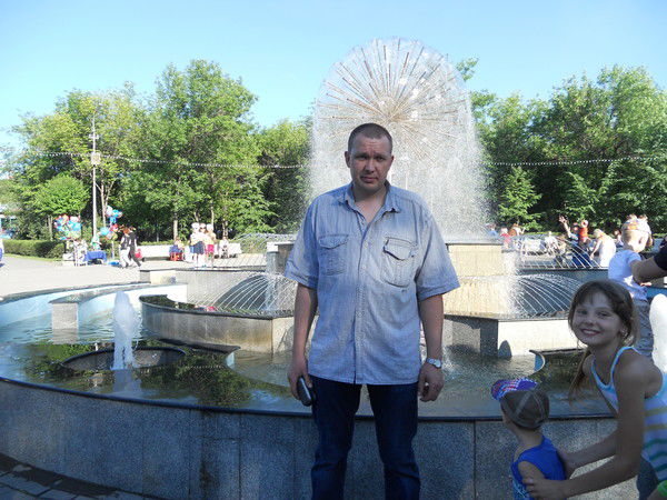 Максим Ромашев