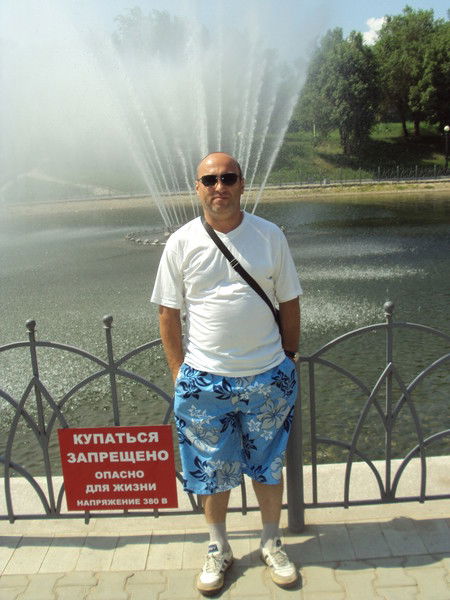 Вадим Мотлохов