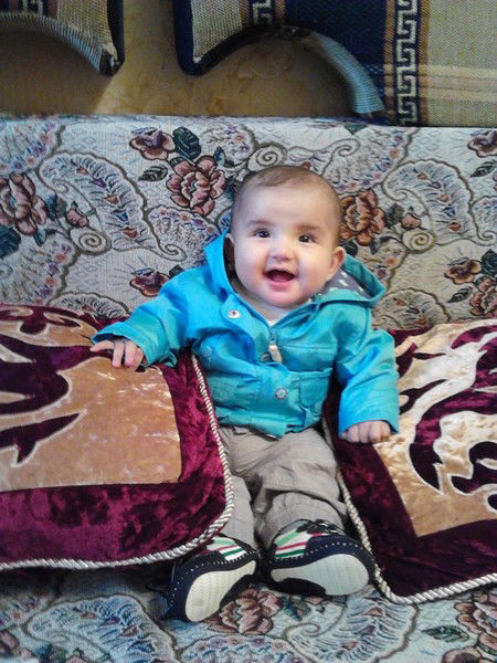 Гульнура Мамарасулова