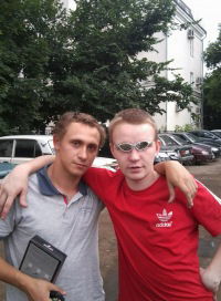 Олег Васильев