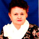 Галина Мухамедшина