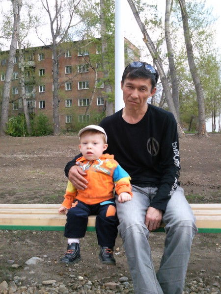 Ермек Аймуканов